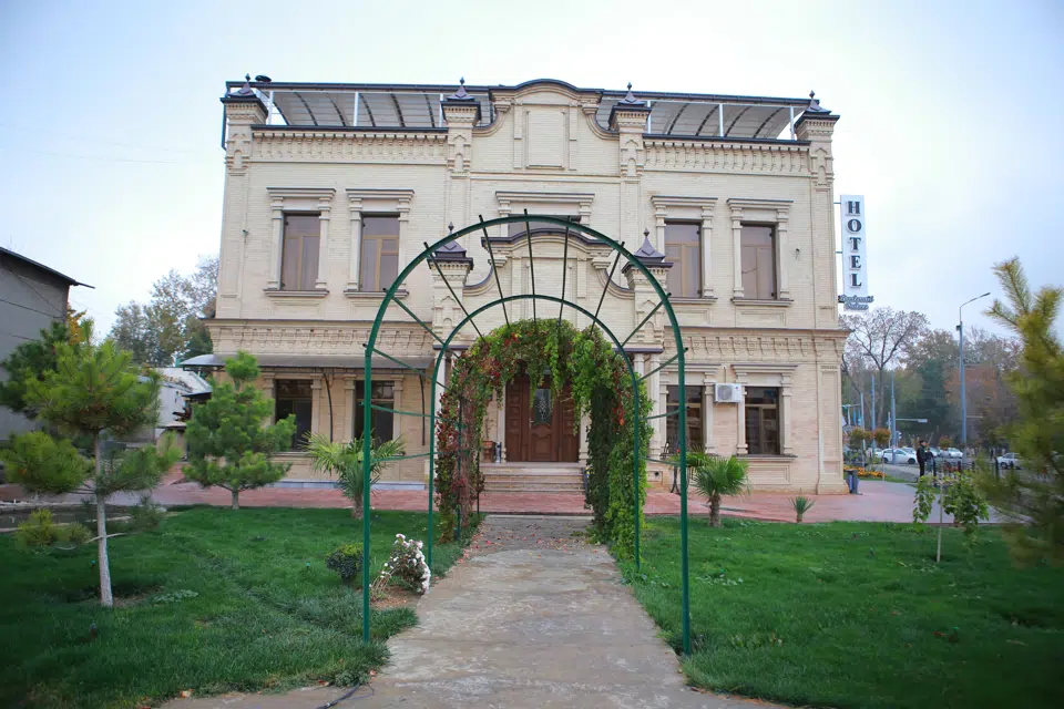 About hotel image